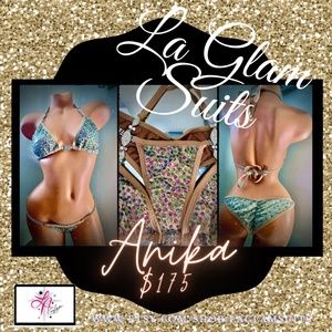 Anika Bikini